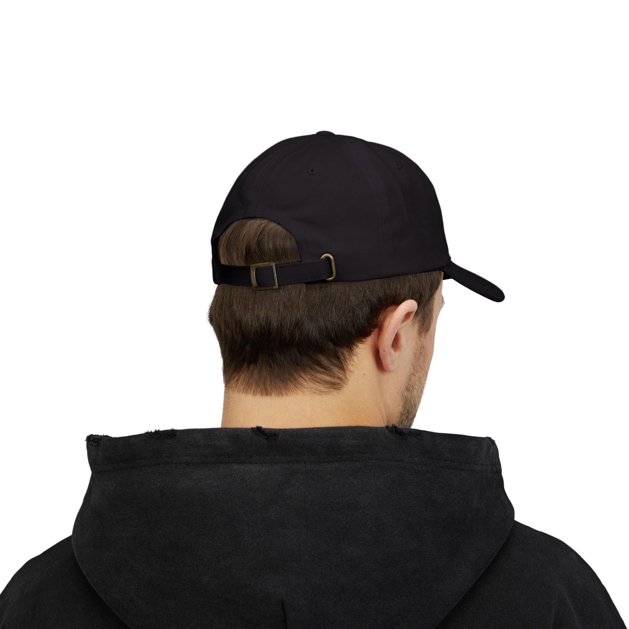 Bluffin’ with My Dad Bod Funny Dad Hat – Poker Humor Baseball Cap - Degen Supply Co