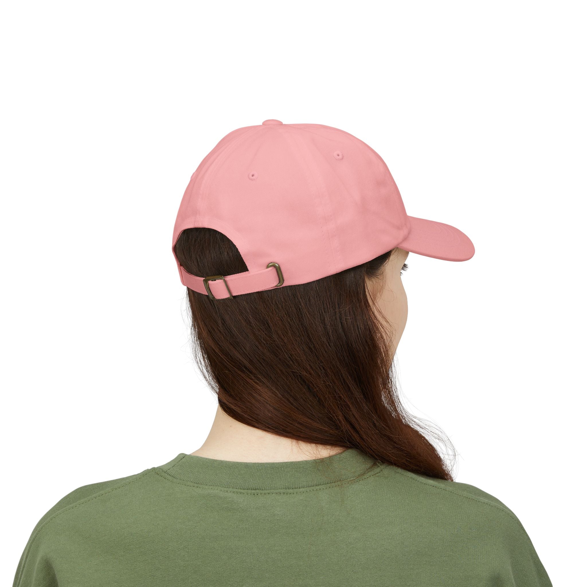 High Stakes Buffet – Funny Dad Casino Hat Design - Degen Supply Co
